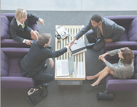 Lakeshore Recruiting Agency Oakville