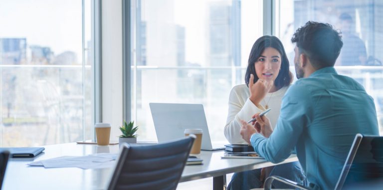 Counter-offers – Why they’re not a positive outcome | Lakeshore HC Counter-offers