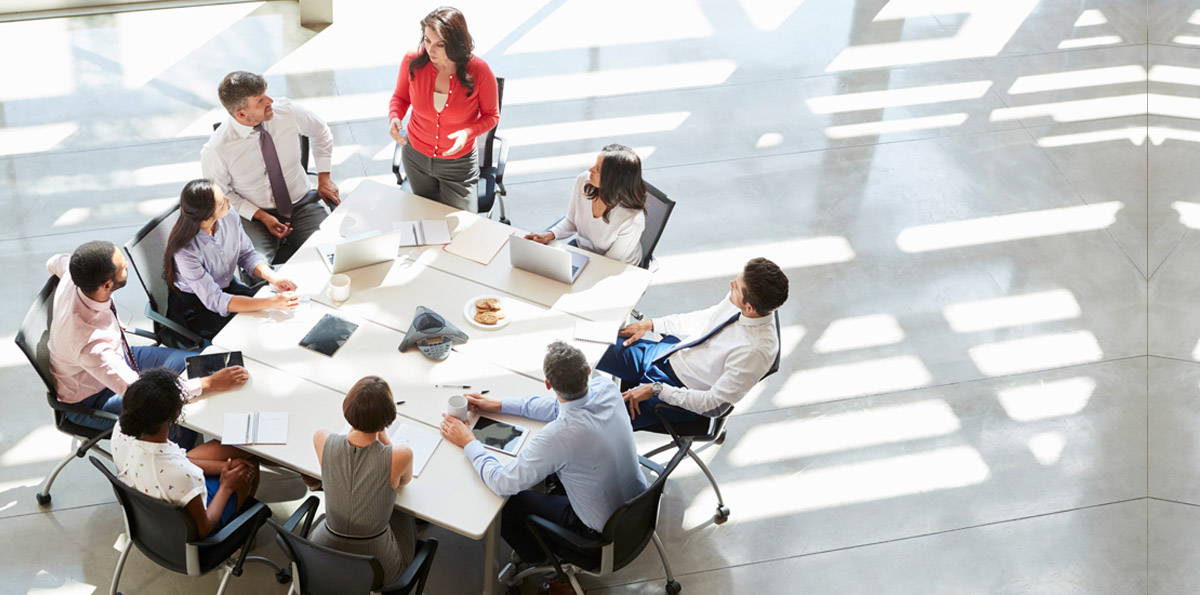 Executive Recruiting Agency in Canada